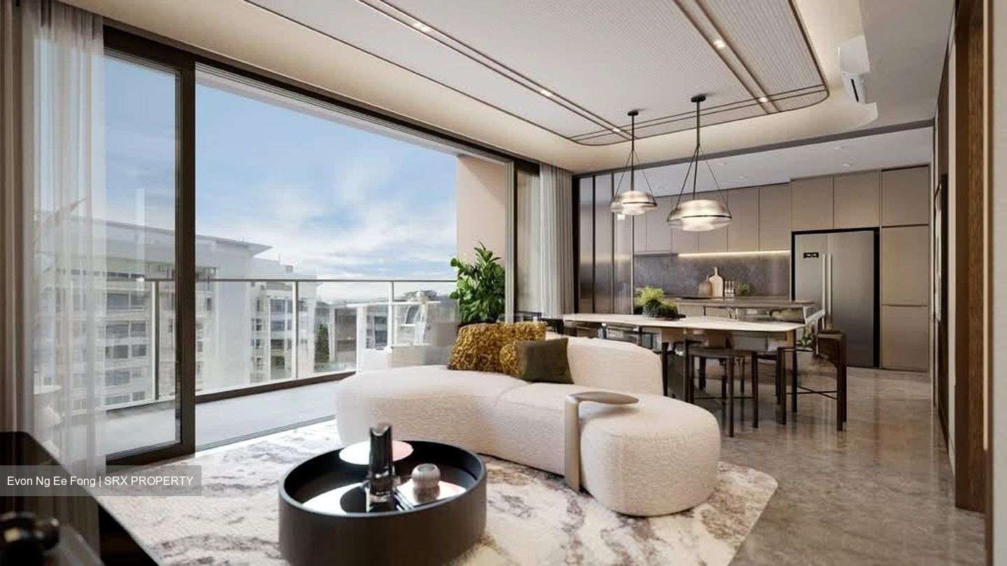 Amber House (D15), Apartment #532448781